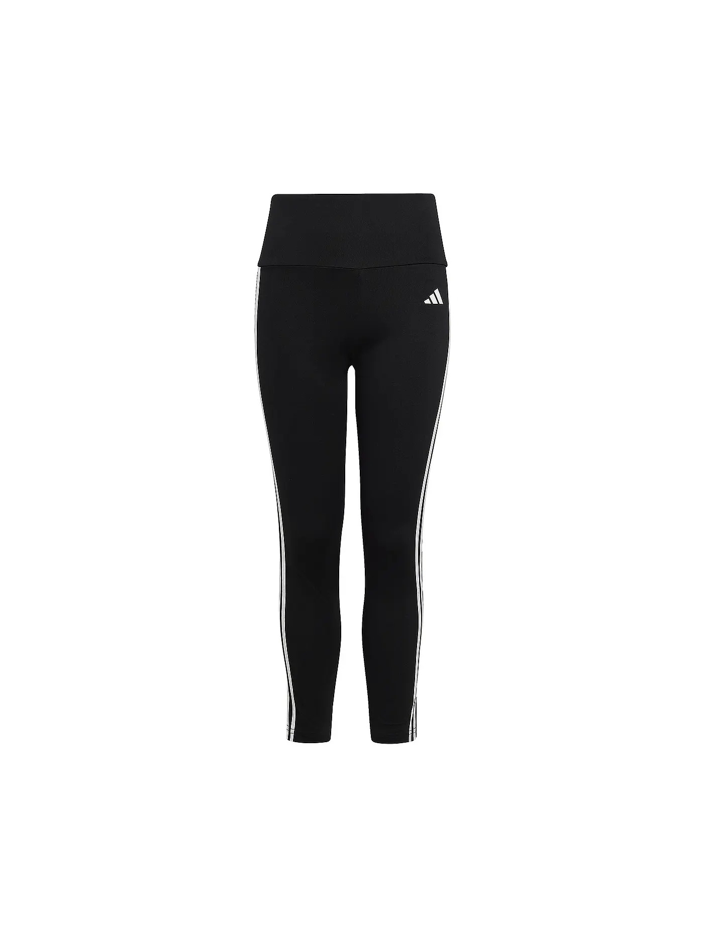 ADIDAS | Mädchen Fitnesstight Train Essentials AEROREADY 3-Streifen High-Waisted | 